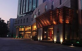 珠海嘉远世纪酒店